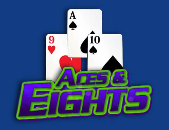 Aces and Eights (Habanero)